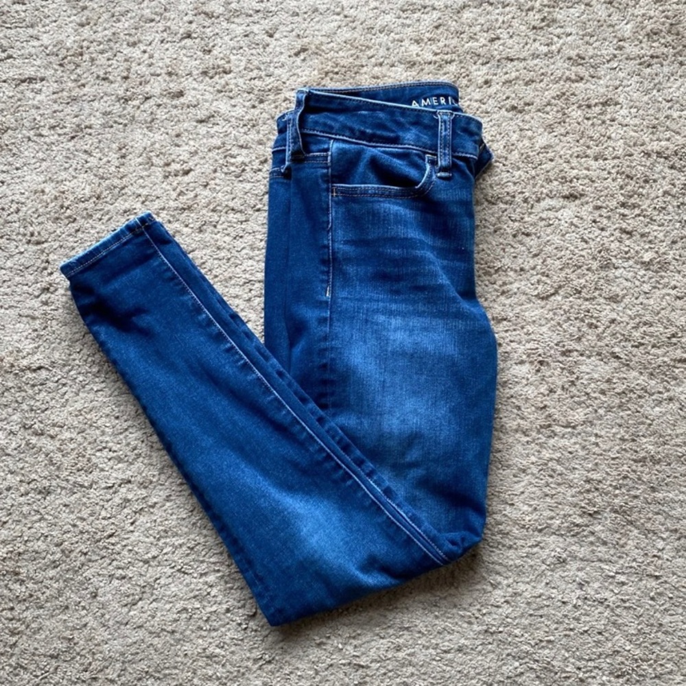 AE jeans